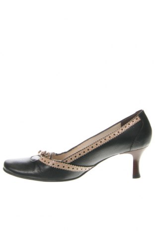 Γυναικεία παπούτσια, Μέγεθος 39, Χρώμα Μαύρο, Τιμή 29,68 €