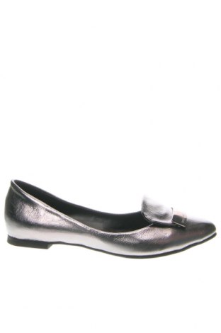 Γυναικεία παπούτσια, Μέγεθος 38, Χρώμα Γκρί, Τιμή 11,91 €