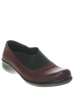 Γυναικεία παπούτσια, Μέγεθος 37, Χρώμα Κόκκινο, Τιμή 20,45 €