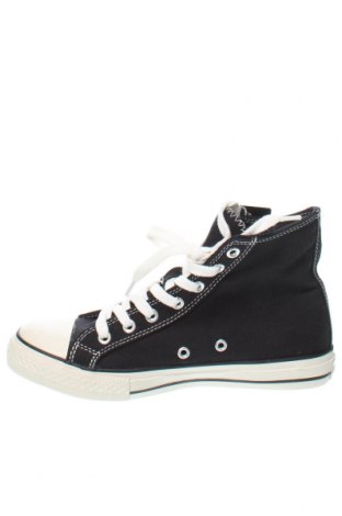 Γυναικεία παπούτσια, Μέγεθος 37, Χρώμα Μαύρο, Τιμή 31,96 €