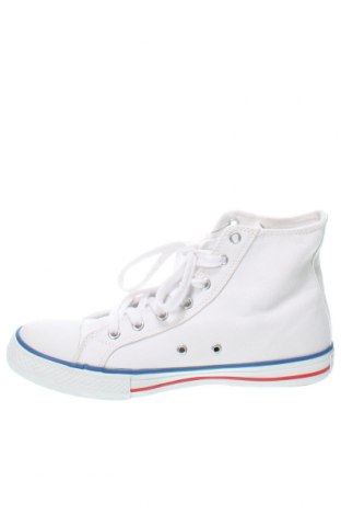 Dámské boty , Velikost 40, Barva Bílá, Cena  899,00 Kč