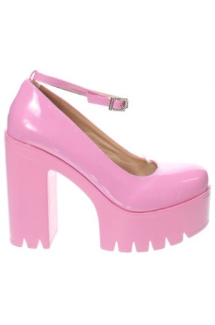 Dámske topánky , Veľkosť 40, Farba Ružová, Cena  19,85 €