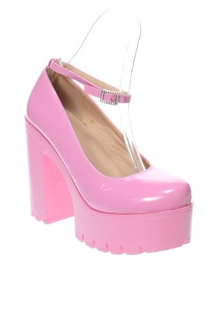 Dámské boty , Velikost 40, Barva Růžová, Cena  491,00 Kč