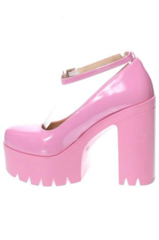 Dámské boty , Velikost 40, Barva Růžová, Cena  491,00 Kč