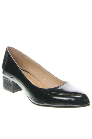 Γυναικεία παπούτσια, Μέγεθος 35, Χρώμα Μαύρο, Τιμή 20,89 €