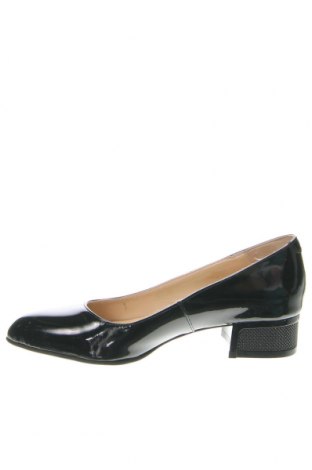 Γυναικεία παπούτσια, Μέγεθος 35, Χρώμα Μαύρο, Τιμή 20,89 €