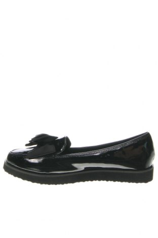 Γυναικεία παπούτσια, Μέγεθος 39, Χρώμα Μαύρο, Τιμή 31,96 €