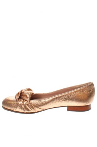 Dámské boty , Velikost 39, Barva Zlatistá, Cena  1 117,00 Kč
