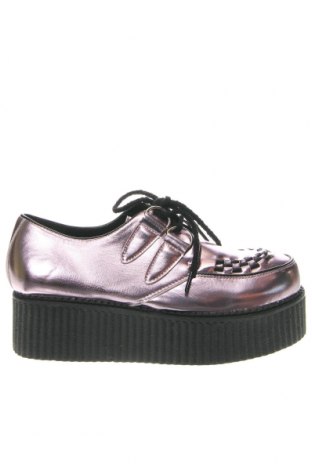 Dámské boty , Velikost 39, Barva Fialová, Cena  665,00 Kč