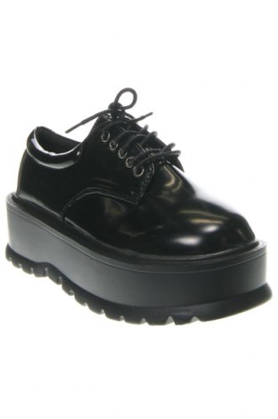 Dámske topánky , Veľkosť 39, Farba Čierna, Cena  12,78 €
