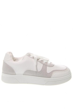 Γυναικεία παπούτσια, Μέγεθος 35, Χρώμα Λευκό, Τιμή 14,38 €