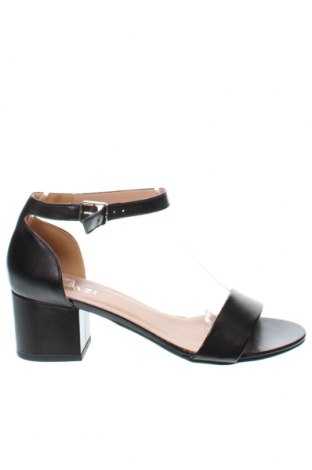 Γυναικεία παπούτσια, Μέγεθος 40, Χρώμα Μαύρο, Τιμή 33,39 €