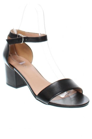 Γυναικεία παπούτσια, Μέγεθος 40, Χρώμα Μαύρο, Τιμή 33,39 €