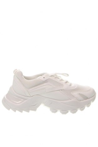 Дамски обувки, Размер 39, Цвят Бял, Цена 39,00 лв.