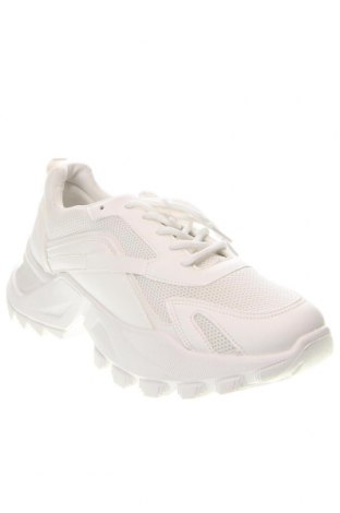 Γυναικεία παπούτσια, Μέγεθος 39, Χρώμα Λευκό, Τιμή 24,12 €