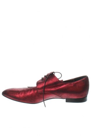 Dámské boty , Velikost 41, Barva Červená, Cena  732,00 Kč