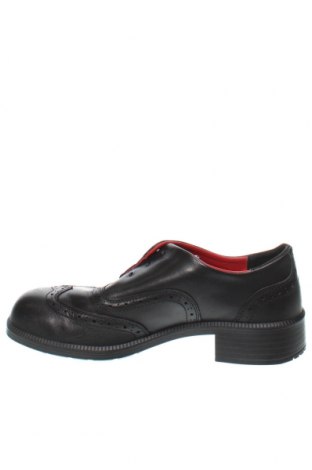 Γυναικεία παπούτσια, Μέγεθος 41, Χρώμα Μαύρο, Τιμή 20,12 €