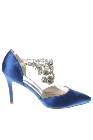 Női cipők, Méret 42, Szín Kék, Ár 4 995 Ft