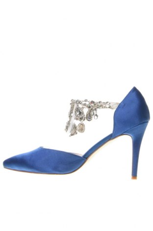 Dámské boty , Velikost 42, Barva Modrá, Cena  494,00 Kč