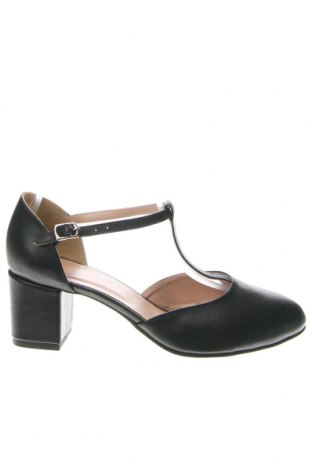 Γυναικεία παπούτσια, Μέγεθος 40, Χρώμα Μαύρο, Τιμή 40,24 €