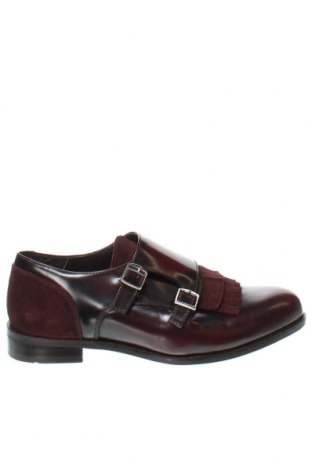 Dámské boty , Velikost 36, Barva Červená, Cena  1 394,00 Kč