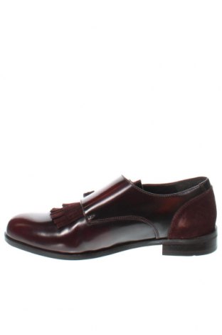 Dámské boty , Velikost 36, Barva Červená, Cena  1 394,00 Kč