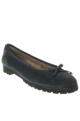 Γυναικεία παπούτσια, Μέγεθος 41, Χρώμα Μπλέ, Τιμή 20,18 €