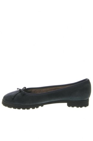 Γυναικεία παπούτσια, Μέγεθος 41, Χρώμα Μπλέ, Τιμή 20,18 €