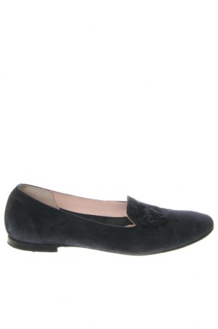 Damenschuhe, Größe 41, Farbe Blau, Preis 19,49 €