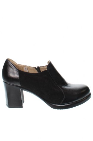 Γυναικεία παπούτσια, Μέγεθος 40, Χρώμα Μαύρο, Τιμή 29,94 €