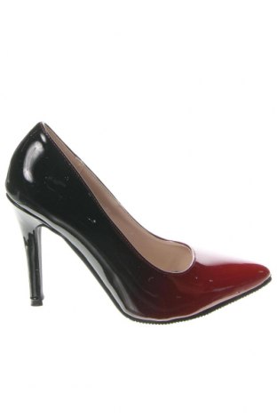 Dámské boty , Velikost 37, Barva Vícebarevné, Cena  439,00 Kč