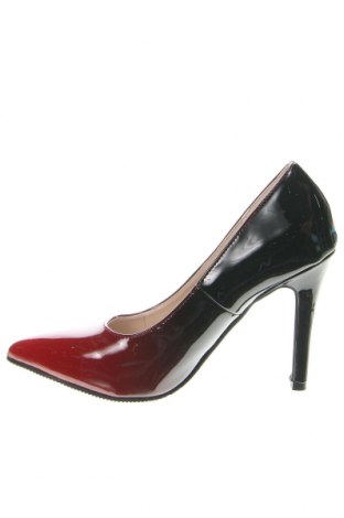 Γυναικεία παπούτσια, Μέγεθος 37, Χρώμα Πολύχρωμο, Τιμή 17,74 €