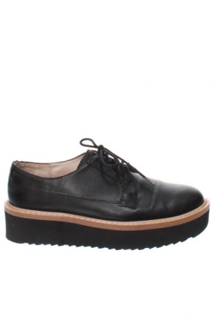 Dámske topánky , Veľkosť 37, Farba Čierna, Cena  12,00 €