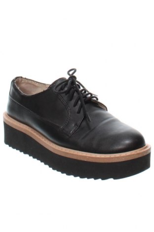 Dámské boty , Velikost 37, Barva Černá, Cena  375,00 Kč