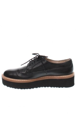 Dámské boty , Velikost 37, Barva Černá, Cena  375,00 Kč