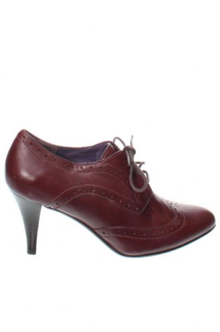 Dámské boty , Velikost 36, Barva Červená, Cena  725,00 Kč