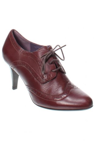 Dámské boty , Velikost 36, Barva Červená, Cena  1 188,00 Kč