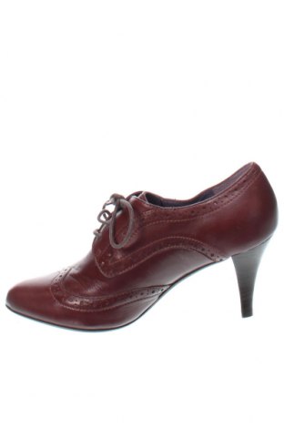 Γυναικεία παπούτσια, Μέγεθος 36, Χρώμα Κόκκινο, Τιμή 48,00 €