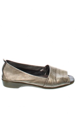 Dámské boty , Velikost 37, Barva Zlatistá, Cena  734,00 Kč