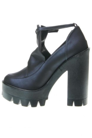Γυναικεία παπούτσια, Μέγεθος 39, Χρώμα Μπλέ, Τιμή 44,45 €