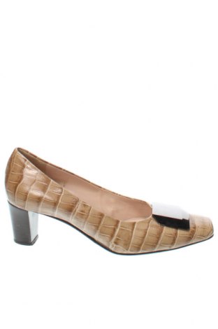 Γυναικεία παπούτσια, Μέγεθος 38, Χρώμα  Μπέζ, Τιμή 20,00 €