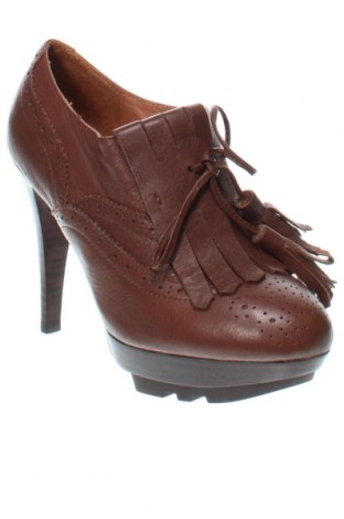 Γυναικεία παπούτσια, Μέγεθος 36, Χρώμα Καφέ, Τιμή 20,18 €