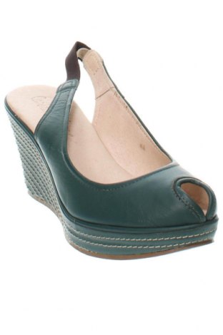 Dámské boty , Velikost 37, Barva Zelená, Cena  749,00 Kč