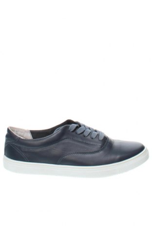 Dámské boty , Velikost 40, Barva Modrá, Cena  605,00 Kč