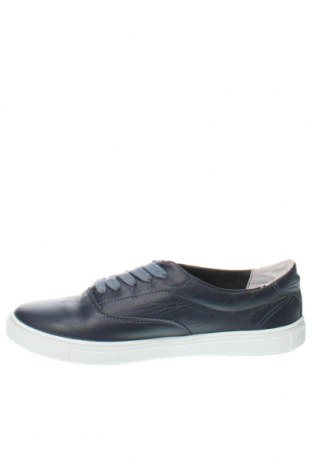 Dámské boty , Velikost 40, Barva Modrá, Cena  605,00 Kč