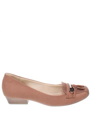 Dámské boty , Velikost 37, Barva Popelavě růžová, Cena  440,00 Kč