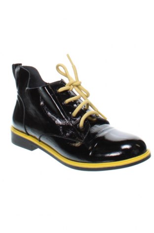 Γυναικεία παπούτσια, Μέγεθος 39, Χρώμα Μαύρο, Τιμή 29,03 €