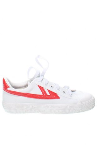 Γυναικεία παπούτσια, Μέγεθος 36, Χρώμα Λευκό, Τιμή 17,58 €