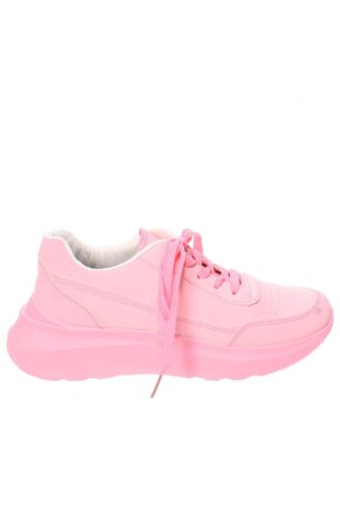 Γυναικεία παπούτσια, Μέγεθος 40, Χρώμα Ρόζ , Τιμή 13,62 €