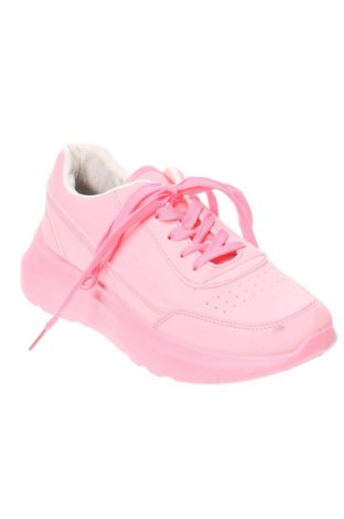 Дамски обувки, Размер 40, Цвят Розов, Цена 39,15 лв.